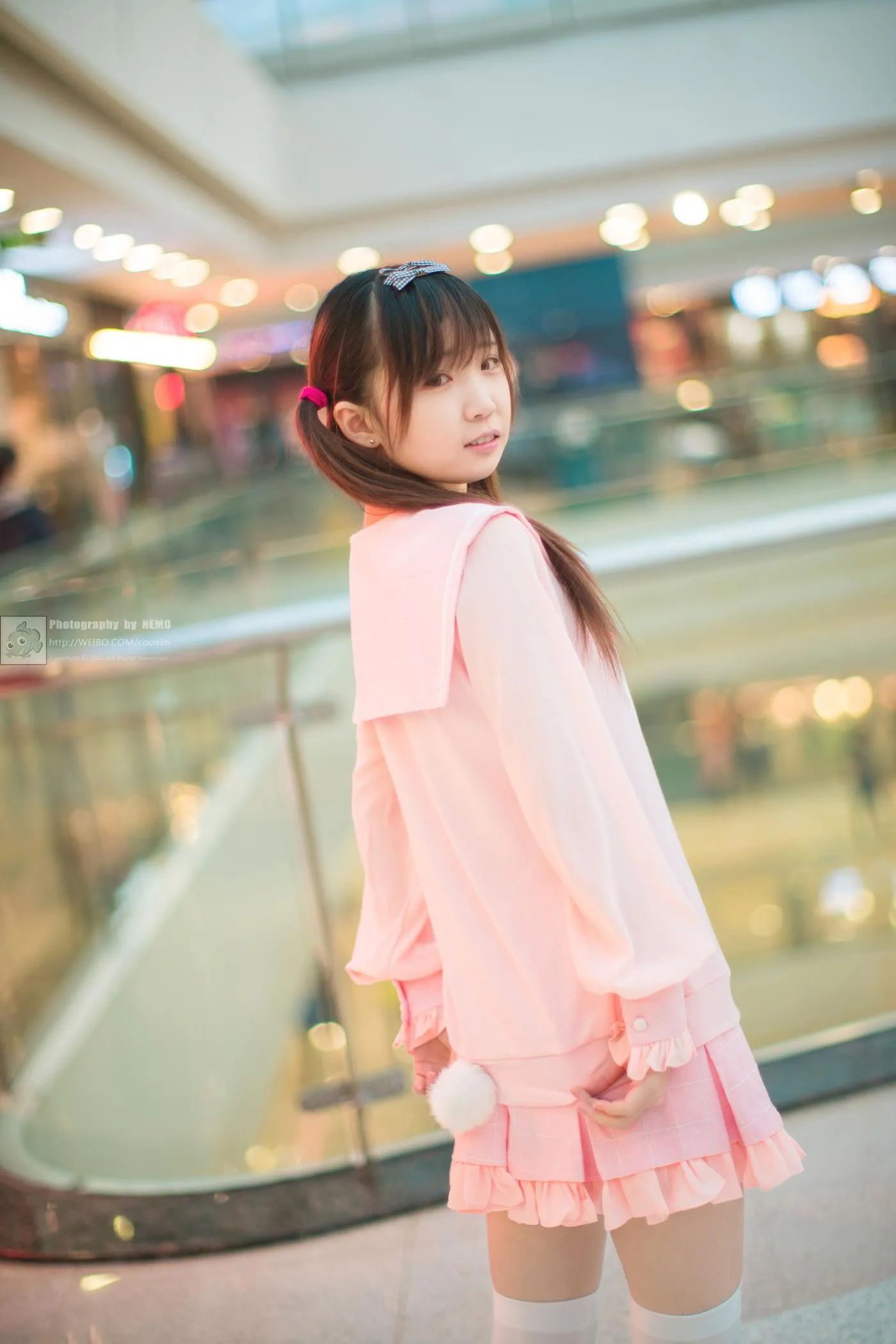 御子Yumiko – NO.03 体操服 [38P]插图7